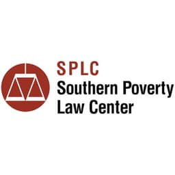 Southern Poverty Law Center Logo