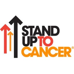 Stand Up To Cancer Logo