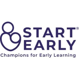 Start Early Logo