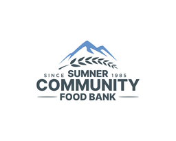 Sumner Community Food Bank Logo