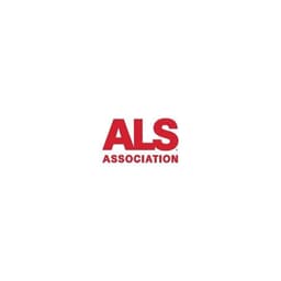The ALS Association Logo
