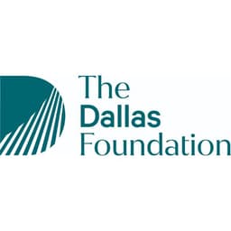 The Dallas Foundation Logo