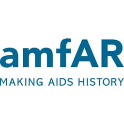 The Foundation for Aids Research Logo