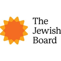 The Jewish Board Logo