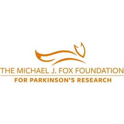 The Michael J. Fox Foundation Logo