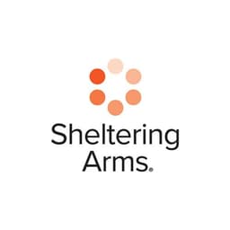 The Sheltering Arms Logo