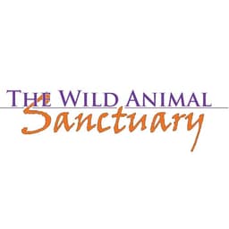 The Wild Animal Sanctuary Logo