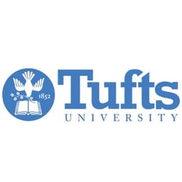 Trustees of Tufts College Logo
