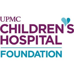 UPMC Children's Hospital Foundation Logo
