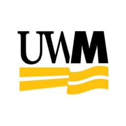 UWM Foundation, Inc. Logo