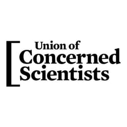 Union of Concerned Scientists INC Logo