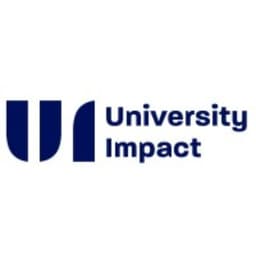 University Impact Logo