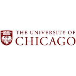 University of Chicago Logo