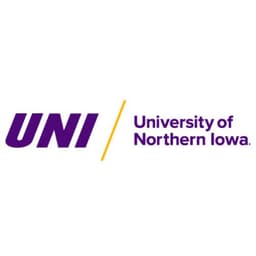 University of Northern Iowa Foundation Logo