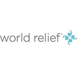 World Relief Logo
