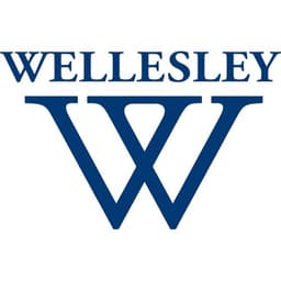 Wellesley College Logo