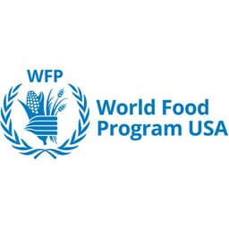 World Food Program USA Logo