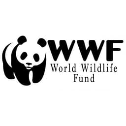 World Wildlife Fund (WWF), Inc. Logo