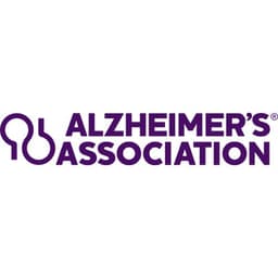 Alzheimer's Disease and Related Disorders Association, Inc. Logo