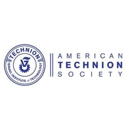 American Society for Technion- Israel Institute of Technology INC Logo