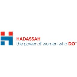 Hadassah the Womens Zionist Organization of America INC Logo