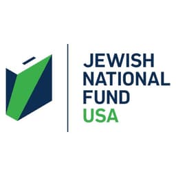 Jewish National Fund -Keren Kayemeth LeIsrael-, Inc. Logo