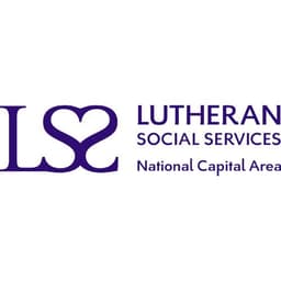 Lutheran Social Services of The National Capital Area Logo