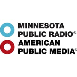 Minnesota Public Radio | American Public Media Logo