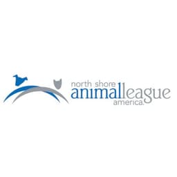 North Shore Animal League America , Inc. Logo