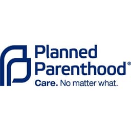 Planned Parenthood Federation of America, Inc. Logo