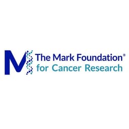 The Mark Foundation for Cancer Research US LTD Logo