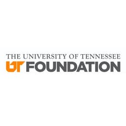 The University of Tennessee Foundation INC Logo