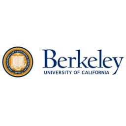 University of California Berkeley Foundation Logo